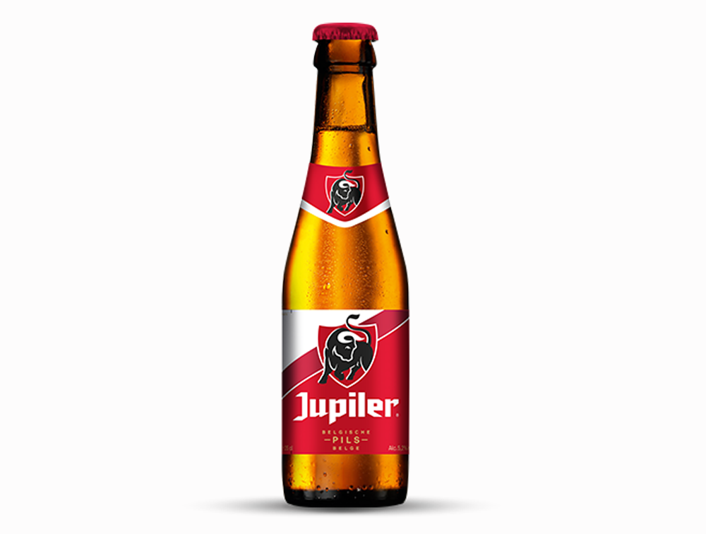 Jupiler