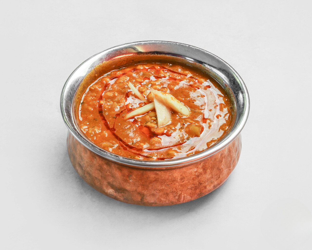 Dal Makhni