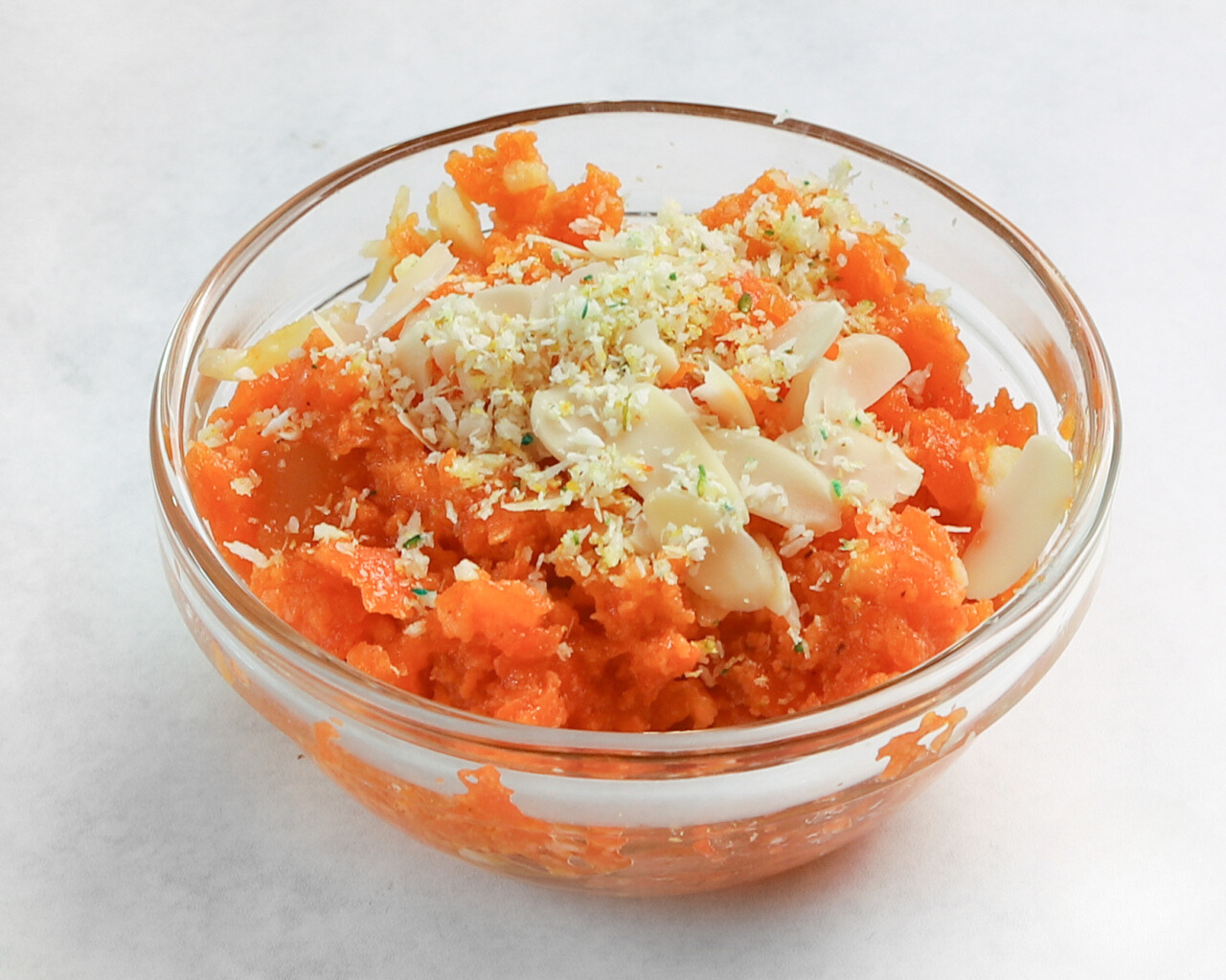 Gajar Halwa