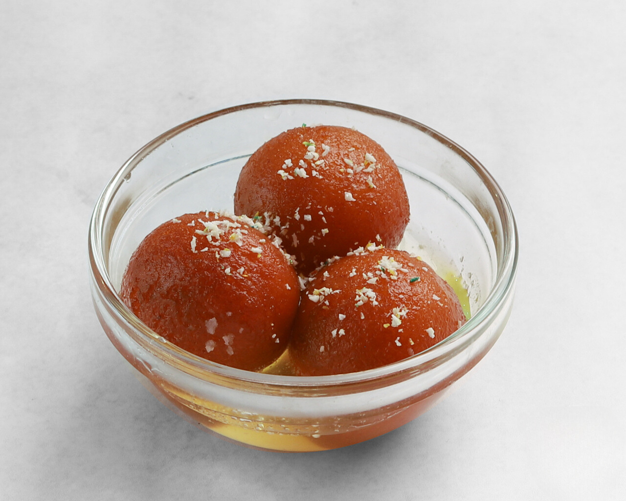 Gulab Jamun
