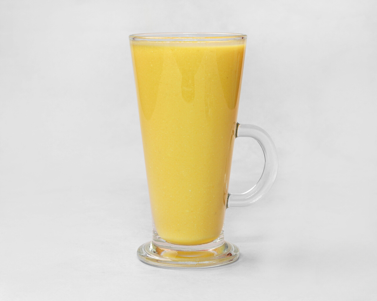 Mango Lassi