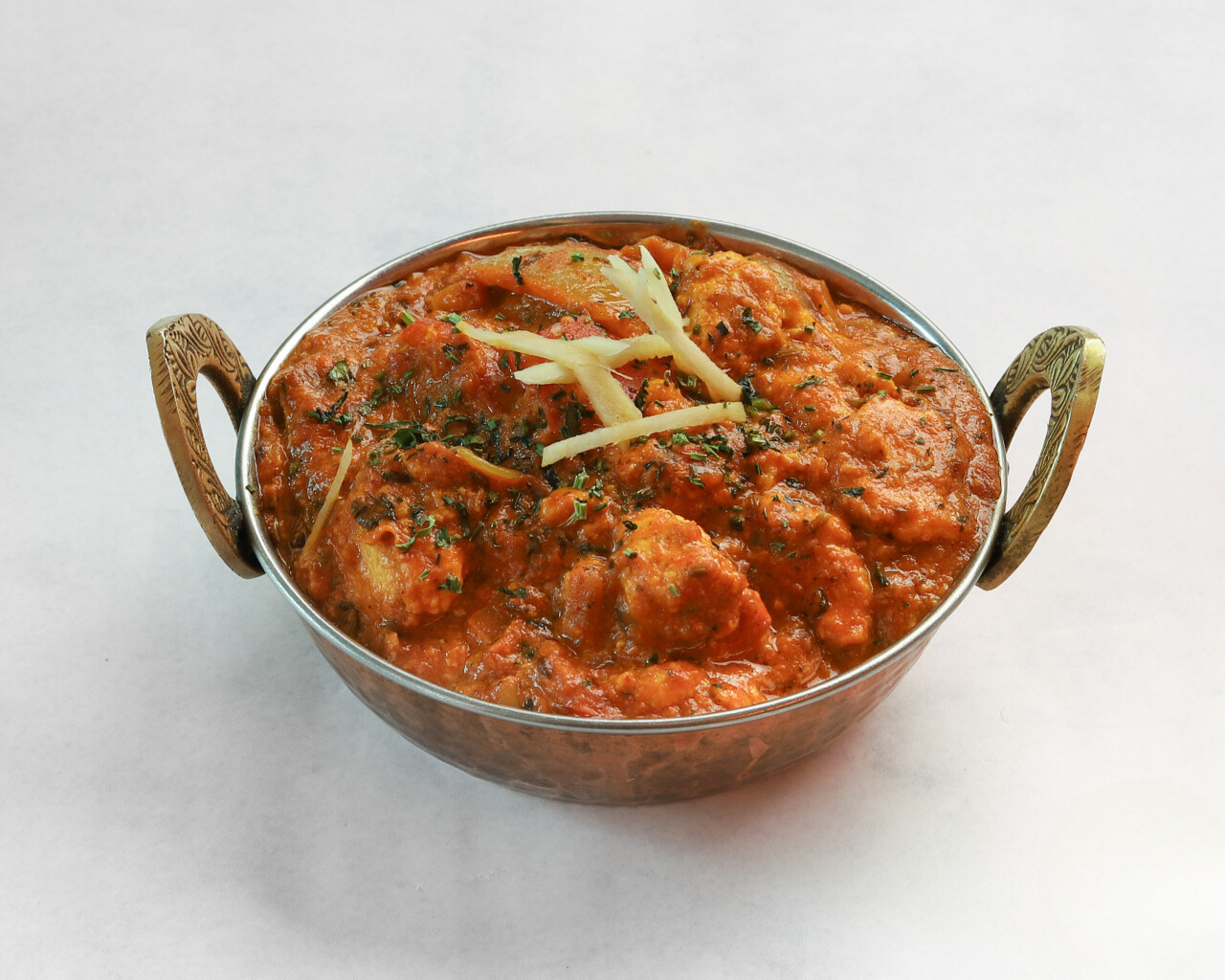Chicken Tikka