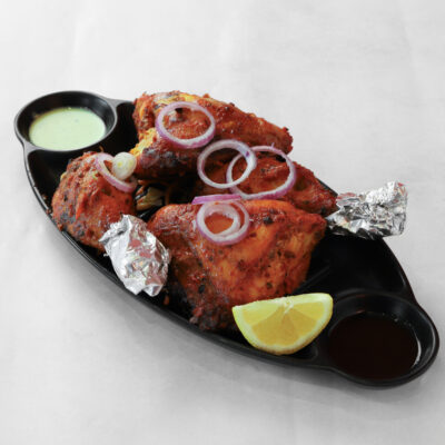 Tandoori Chicken