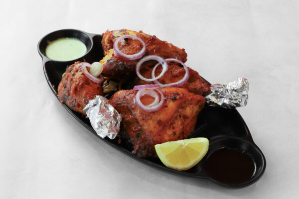 Tandoori Chicken