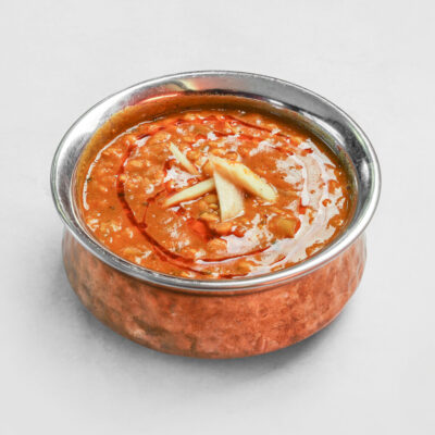 Dal Makhni