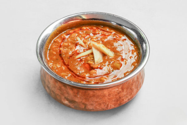 Dal Makhni