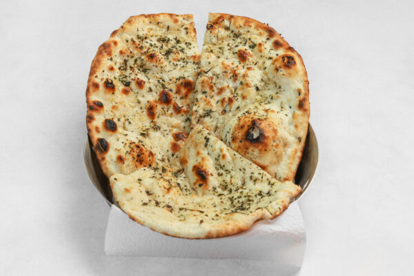 Garlic Nan