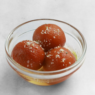 Gulab Jamun