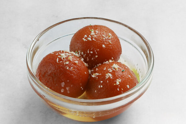 Gulab Jamun