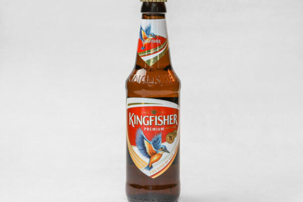 Kigfisher