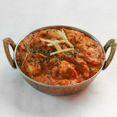 Chicken Tikka