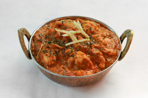 Chicken Tikka