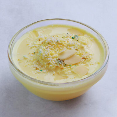 Ras Malai