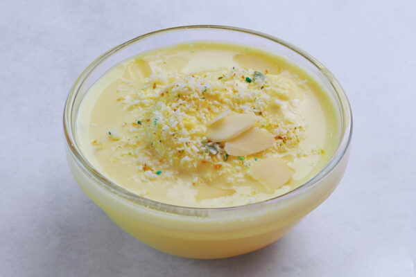 Ras Malai