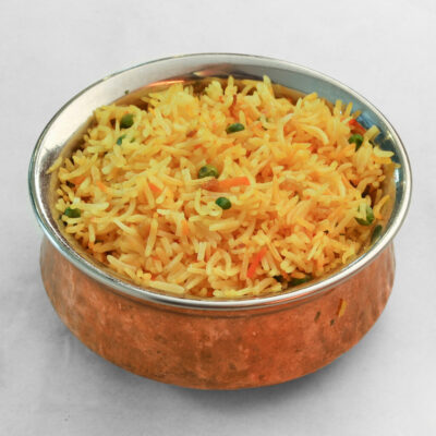 Veg Biryani