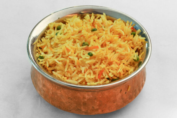 Veg Biryani